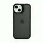 iLike Apple iPhone 15 Newton PC ματ θήκη μαύρο