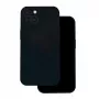 iLike Θήκη Σιλικόνης για Apple iPhone 17 Pro Max, Μαύρο