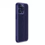 iLike Apple iPhone 15 Pro NET PC Θήκη Μπλε