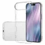 iLike Apple iPhone 17 Air Slim 2 mm Box Θήκη Διαφανές