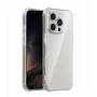 iLike Apple iPhone 17 Pro Anti Shock Θήκη 1,5 mm Διάφανη