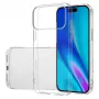 iLike Apple iPhone 17 Pro Max Slim 2 mm Box Case Διαφανές