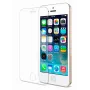 iLike Apple iPhone 5/5s Προστατευτικό Οθόνης Tempered Glass 0,33mm