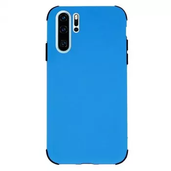 iLike Apple iPhone XR Θήκη Defender Rubber Μπλε