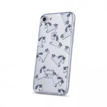 iLike Apple iPhone XR Ultra Trendy Unicorn θήκη πλάτης