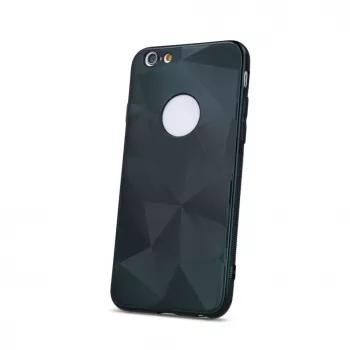 iLike Apple iPhone XS Geometric Shine Θήκη πράσινο