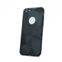 iLike Apple iPhone XS Geometric Shine Θήκη πράσινο
