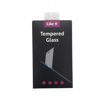 iLike Apple iPhone XS Max / 11 Pro Max 0.33mm Μεμβράνη Προστασίας Οθόνης από Σκληρυμένο Γυαλί