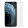iLike Apple iPhone Xs Max / iPhone 11 Pro Max 6,5 ίντσες 0,33mm Διάφανη Μεμβράνη Προστασίας Οθόνης Γυαλί