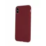 iLike Apple ματ θήκη TPU για iPhone 11 Burgundy