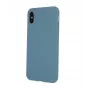 iLike θήκη Apple Matt TPU για iPhone 11 γκρι μπλε