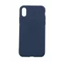 iLike θήκη Apple Matt TPU για iPhone 14 Pro 6,1 ίντσες σκούρο μπλε