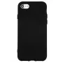 iLike Apple Θήκη Σιλικόνης για iPhone 14 6,1 inch Μαύρη