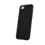 iLike Θήκη σιλικόνης Apple για iPhone 14 Pro 6,1 ίντσες μαύρο