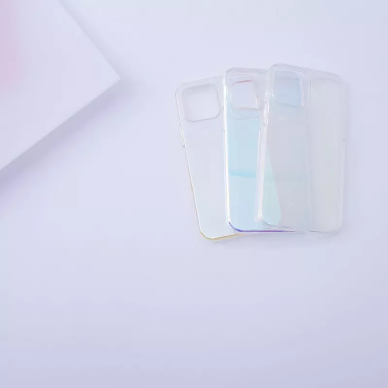 iLike Θήκη Aurora για Samsung Galaxy A13, Βιολετί