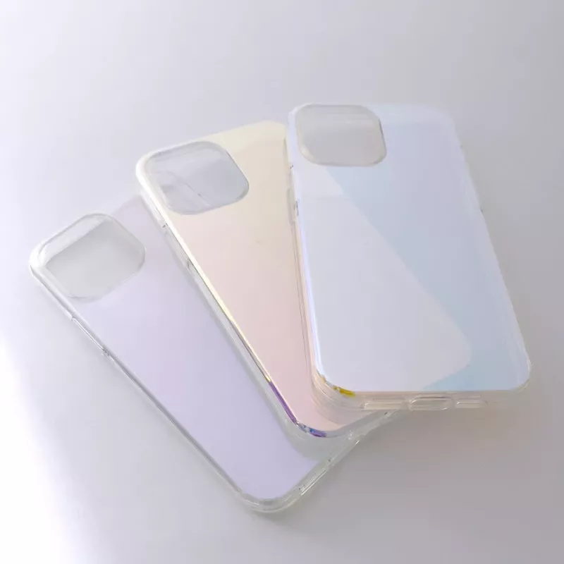 iLike Θήκη Aurora για Samsung Galaxy A13, Βιολετί