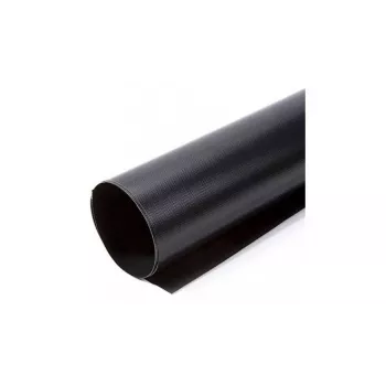 iLike Αντικολλητική Ματ Ψησίματος BBQ Teflon 40x33cm Επαναχρησιμοποιήσιμη Ασφαλής για Φούρνο