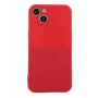 iLike Θήκη καρτών για Samsung Galaxy A13 4G κόκκινο