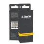 iLike Ακουστικά IEA01BK 3,5mm Μαύρο