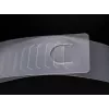 iLike Face Shield 0,3mm με Σφουγγάρι