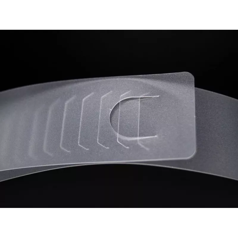 iLike Face Shield 0,3mm με Σφουγγάρι