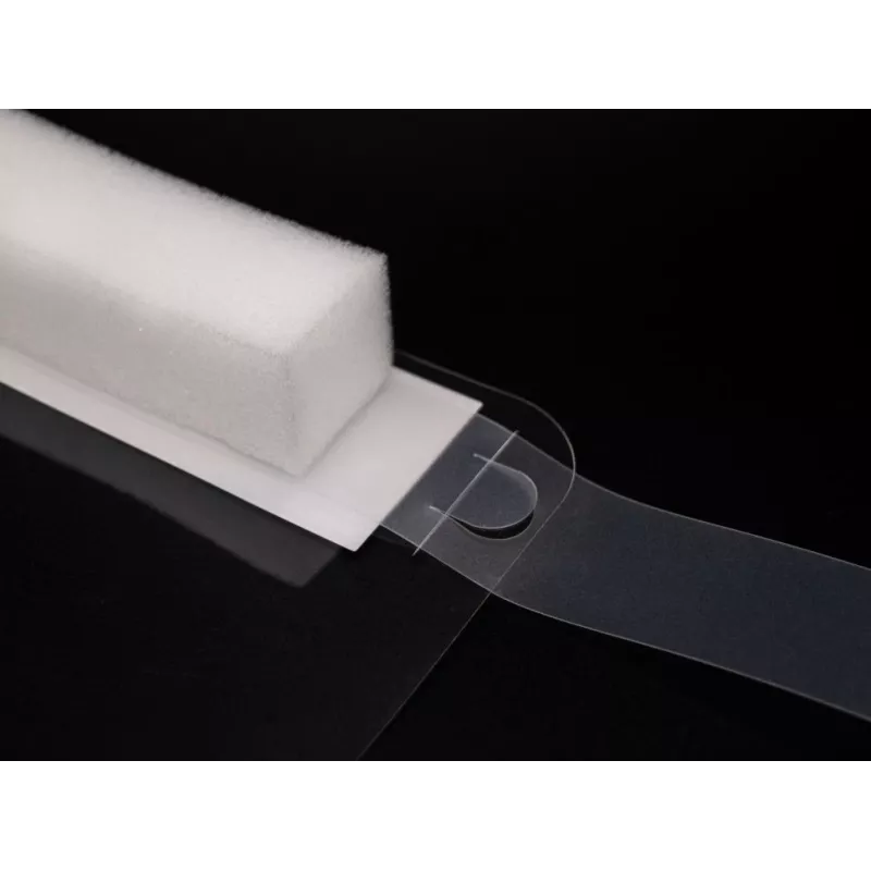 iLike Face Shield 0,3mm με Σφουγγάρι