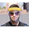 iLike Face Shield 0,3mm με Σφουγγάρι