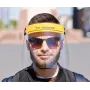 iLike Face Shield 0,3mm με Σφουγγάρι