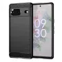 iLike Εύκαμπτη Θήκη για Google Pixel 7 Pro - Μαύρο
