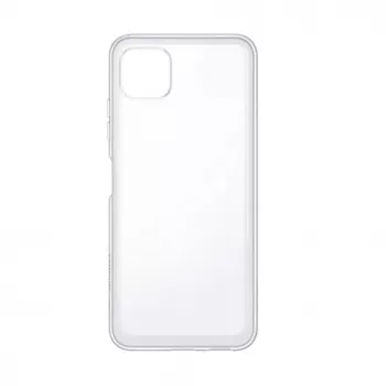 iLike Galaxy A22 5G Slim Θήκη Διαφανές