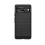 iLike Google Pixel 8 Carbon Θήκη Μαύρο