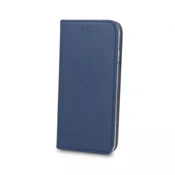 iLike Honor 200 Smart Magnetic Case μπλε ναυτικό