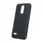 iLike Honor 8A / Y6 Prime 2019 Θήκη TPU Ματ Μαύρη