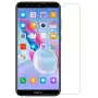 iLike Honor 9 Lite Κάλυμμα Πλάτης Διαφανές TPU
