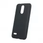 iLike Huawei Mate 20 X Ματ Θήκη TPU Μαύρη
