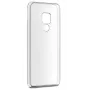 iLike Huawei Mate 20 X Slim Θήκη 1 mm Διαφανές