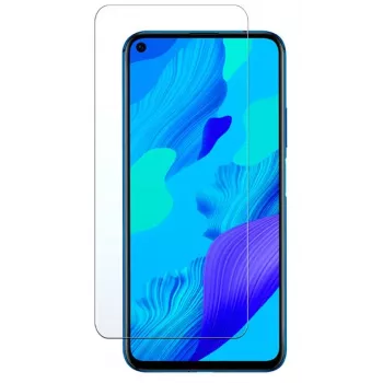 iLike Huawei Nova 5T 0,33 mm Επίπεδος Διάφανος Υαλοπίνακας Προστασίας Οθόνης