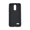 iLike Huawei P20 Lite Ματ Θήκη TPU Μαύρο