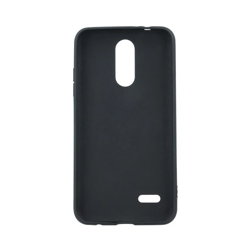 iLike Huawei P20 Lite Ματ Θήκη TPU Μαύρο