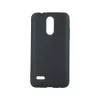 iLike Huawei P20 Lite Ματ Θήκη TPU Μαύρο