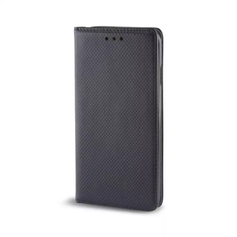 iLike Huawei P30 Pro Θήκη Βιβλίου V1 Μαύρη