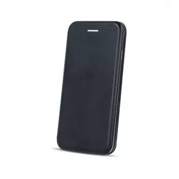 iLike Huawei P40 Lite Θήκη Βιβλίου Μαύρη