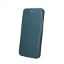 iLike Huawei P40 Lite Θήκη Βιβλίου Dark Green