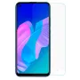 iLike Huawei P40 Lite E 0,33mm Επίπεδη Διάφανη Γυαλί Προστασίας Οθόνης
