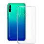 iLike Huawei P40 Lite E Slim Θήκη 1mm Διάφανη