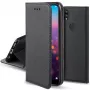 iLike Huawei Y5 2019 / Honor 8S Smart Magnet Θήκη Μαύρη