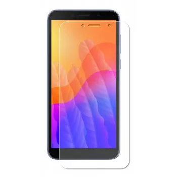 iLike Huawei Y5p 0,33mm επίπεδο διαφανές γυαλί προστασίας οθόνης
