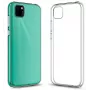 iLike Huawei Y5P Slim Θήκη Διάφανη