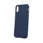iLike Huawei Y6 2019 Θήκη TPU Matt Σκούρο Μπλε