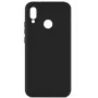 iLike Huawei Y6 Ματ Θήκη TPU Μαύρο